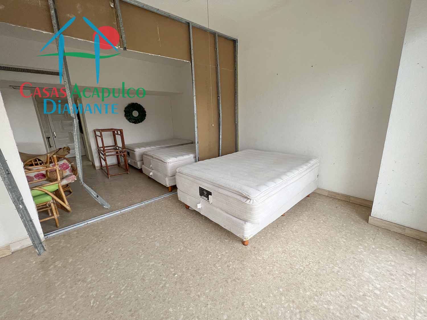 Azteca Princess 101 - Recámara dos 4